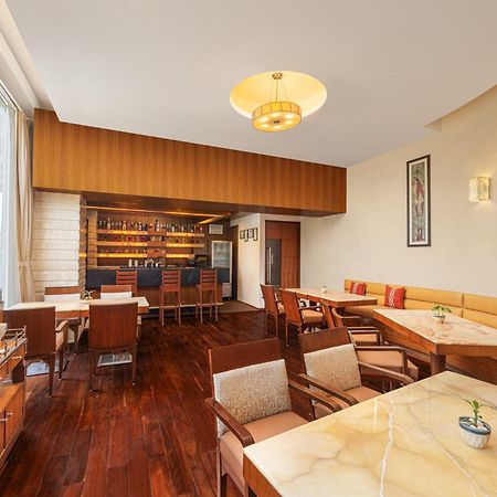 Fortune Select Exotica, Navi Mumbai - Member Itc Hotels' Group Dış mekan fotoğraf