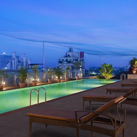 Fortune Select Exotica, Navi Mumbai - Member Itc Hotels' Group Dış mekan fotoğraf