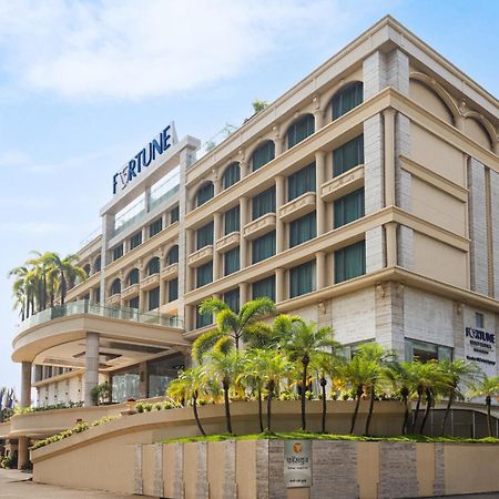 Fortune Select Exotica, Navi Mumbai - Member Itc Hotels' Group Dış mekan fotoğraf