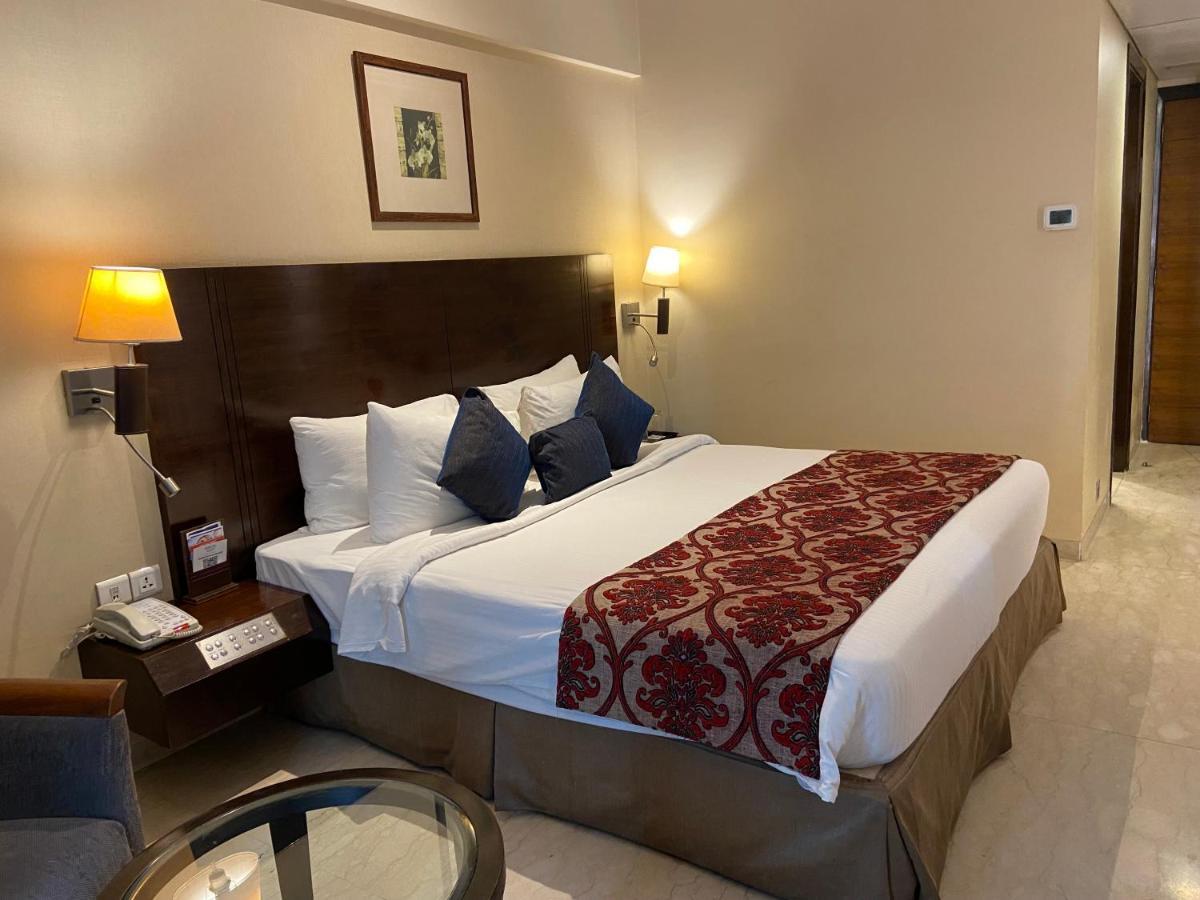 Fortune Select Exotica, Navi Mumbai - Member Itc Hotels' Group Dış mekan fotoğraf