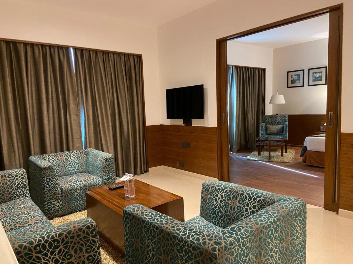 Fortune Select Exotica, Navi Mumbai - Member Itc Hotels' Group Dış mekan fotoğraf