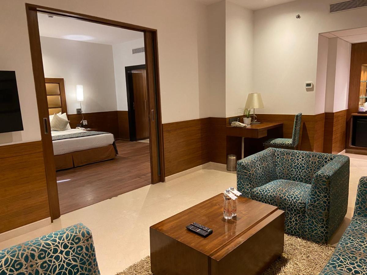 Fortune Select Exotica, Navi Mumbai - Member Itc Hotels' Group Dış mekan fotoğraf