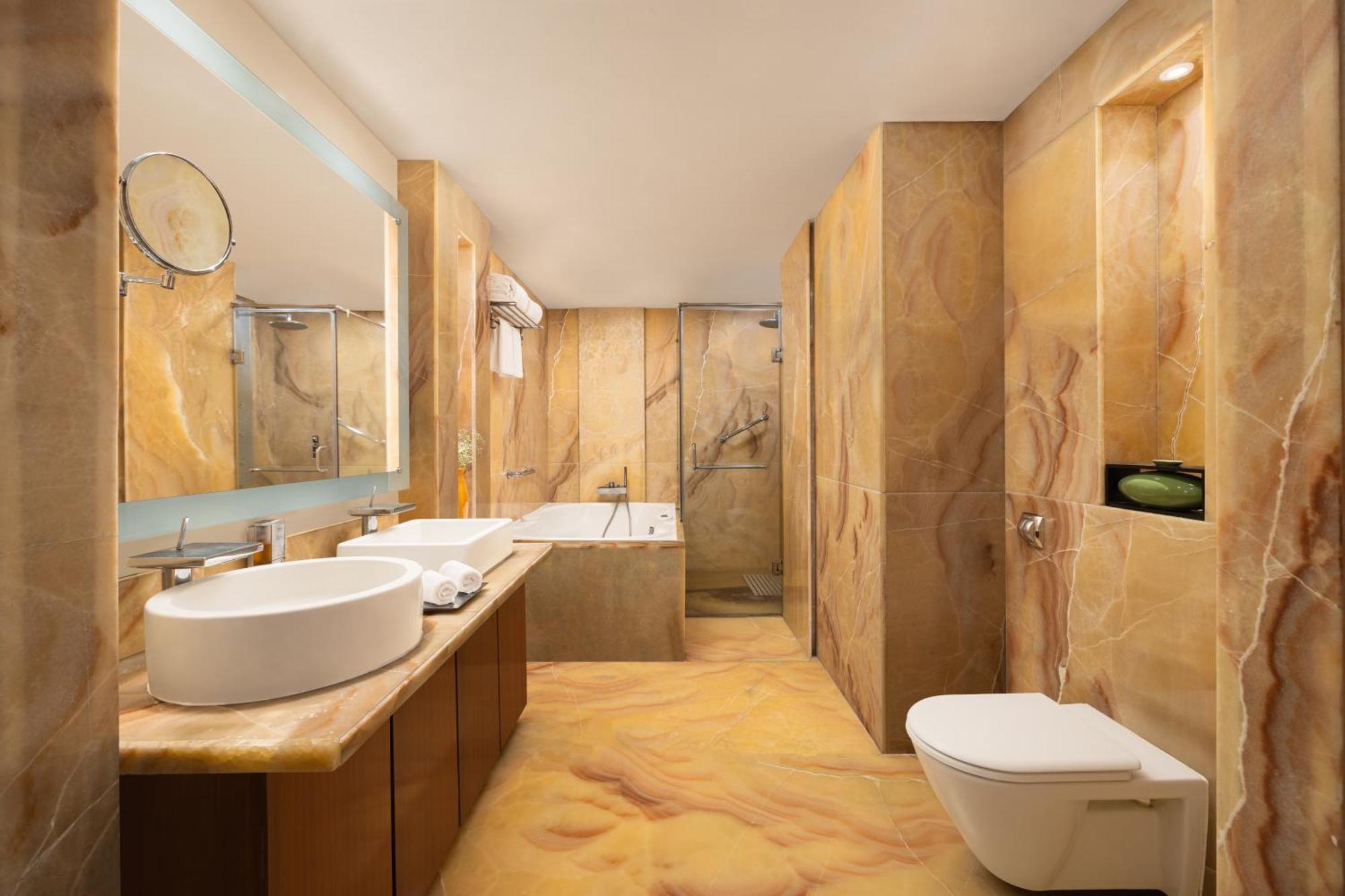 Fortune Select Exotica, Navi Mumbai - Member Itc Hotels' Group Dış mekan fotoğraf