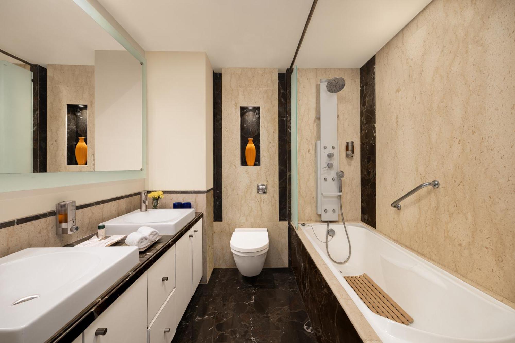 Fortune Select Exotica, Navi Mumbai - Member Itc Hotels' Group Dış mekan fotoğraf