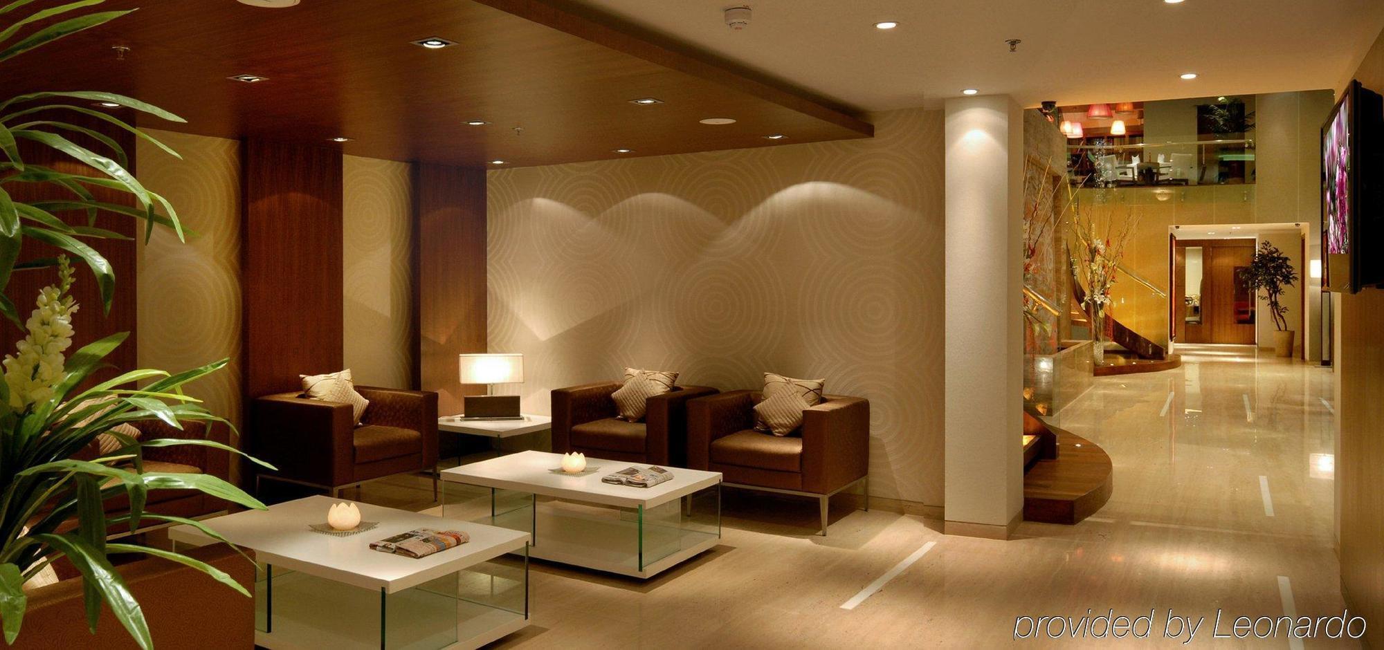 Fortune Select Exotica, Navi Mumbai - Member Itc Hotels' Group İç mekan fotoğraf