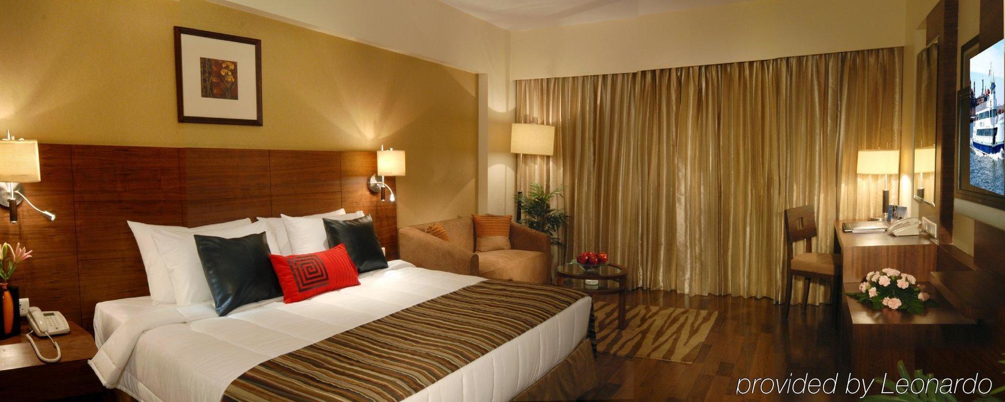 Fortune Select Exotica, Navi Mumbai - Member Itc Hotels' Group Dış mekan fotoğraf