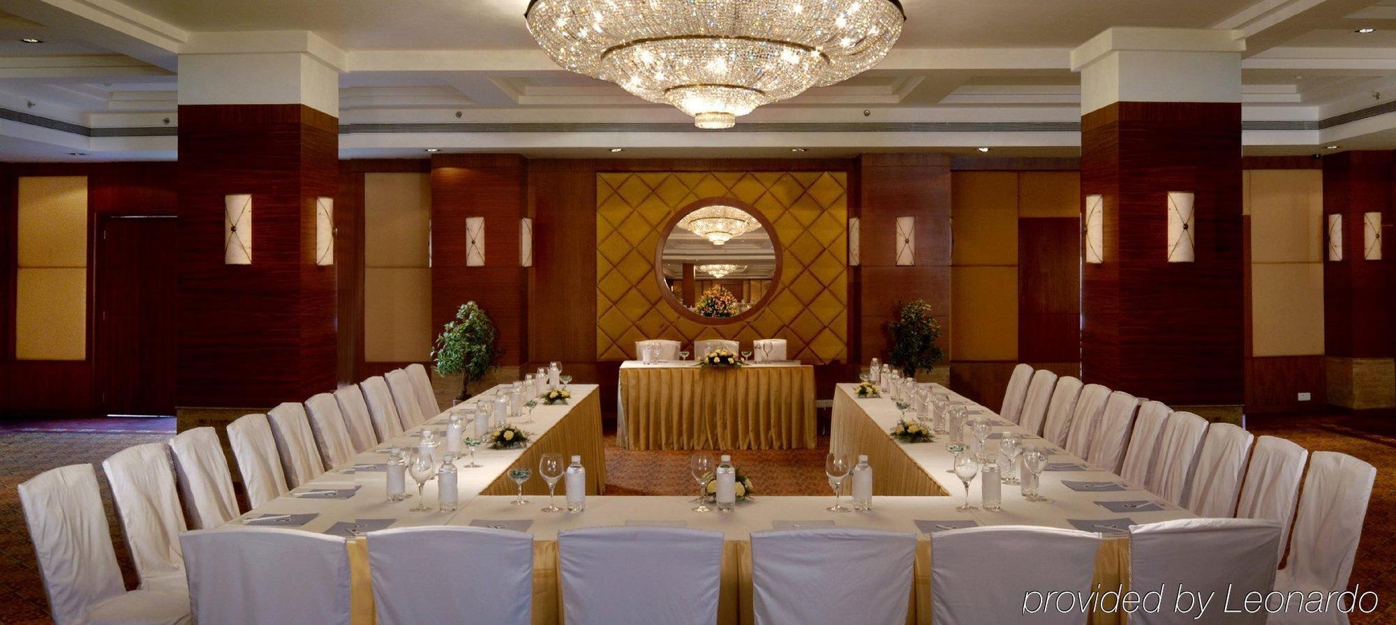 Fortune Select Exotica, Navi Mumbai - Member Itc'S Hotel Group Konforlar fotoğraf