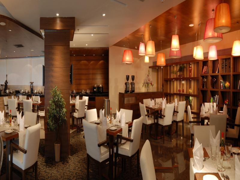 Fortune Select Exotica, Navi Mumbai - Member Itc Hotels' Group Dış mekan fotoğraf