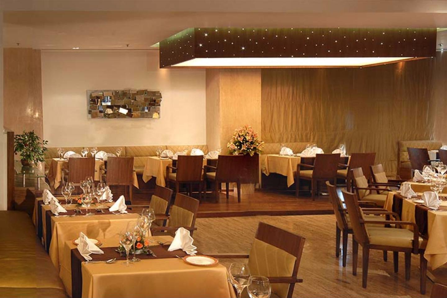 Fortune Select Exotica, Navi Mumbai - Member Itc Hotels' Group Dış mekan fotoğraf