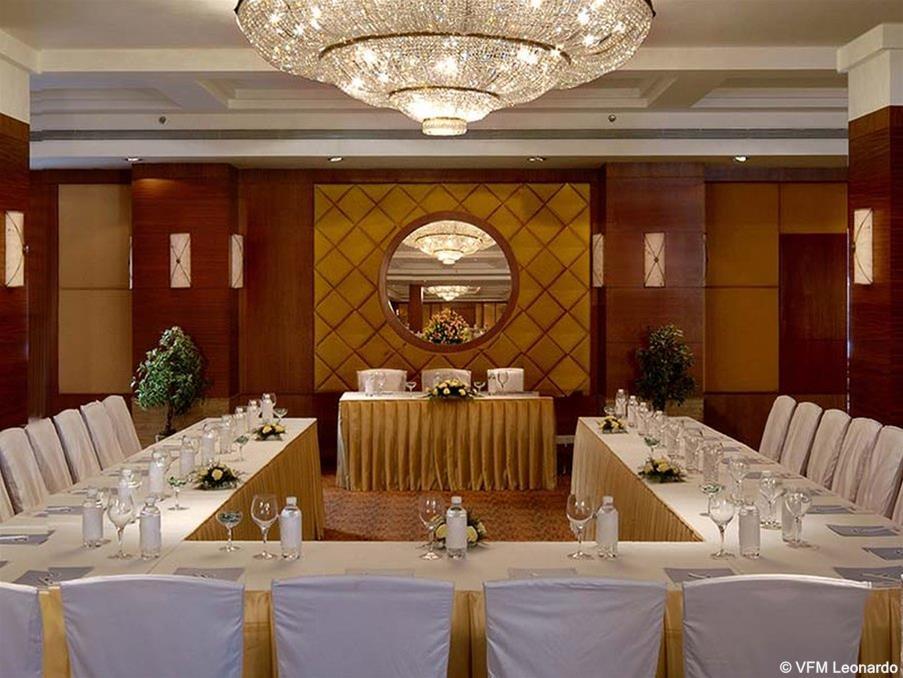 Fortune Select Exotica, Navi Mumbai - Member Itc Hotels' Group Dış mekan fotoğraf