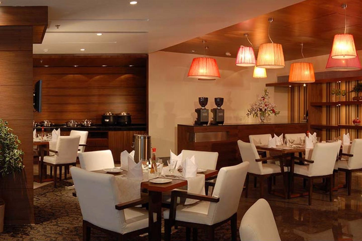 Fortune Select Exotica, Navi Mumbai - Member Itc Hotels' Group Dış mekan fotoğraf