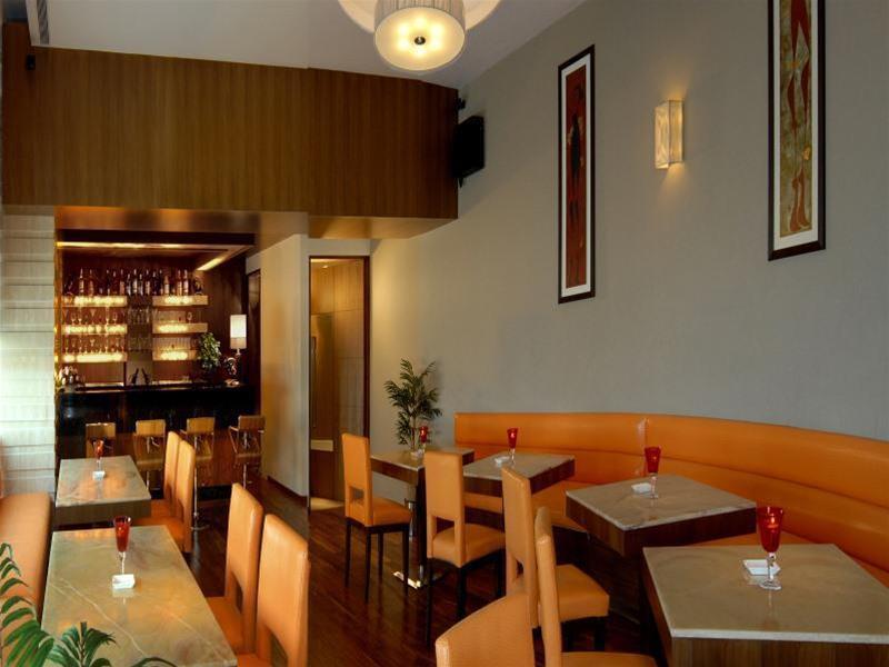 Fortune Select Exotica, Navi Mumbai - Member Itc Hotels' Group Dış mekan fotoğraf