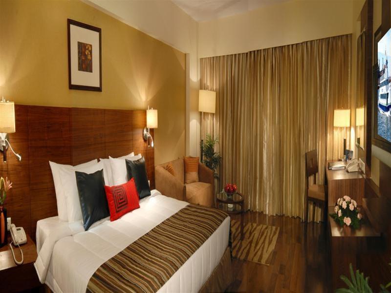 Fortune Select Exotica, Navi Mumbai - Member Itc Hotels' Group Dış mekan fotoğraf