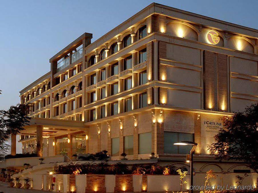 Fortune Select Exotica, Navi Mumbai - Member Itc Hotels' Group Dış mekan fotoğraf