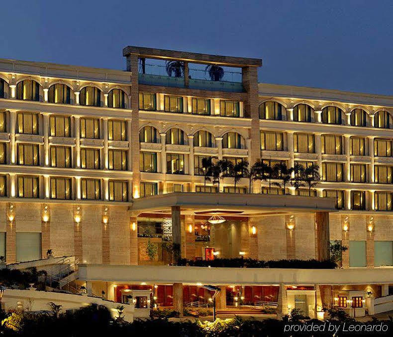 Fortune Select Exotica, Navi Mumbai - Member Itc Hotels' Group Dış mekan fotoğraf
