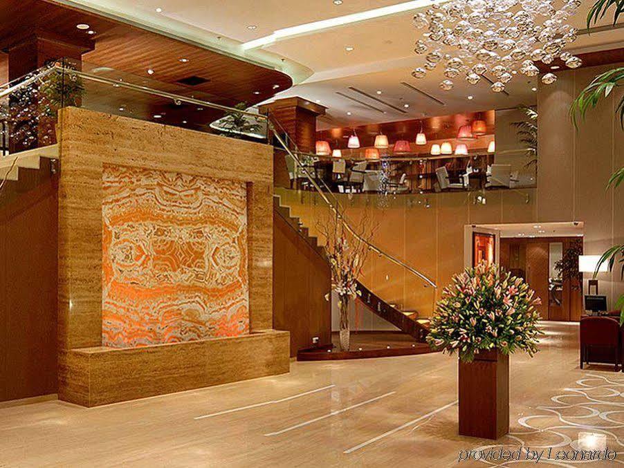 Fortune Select Exotica, Navi Mumbai - Member Itc Hotels' Group Dış mekan fotoğraf