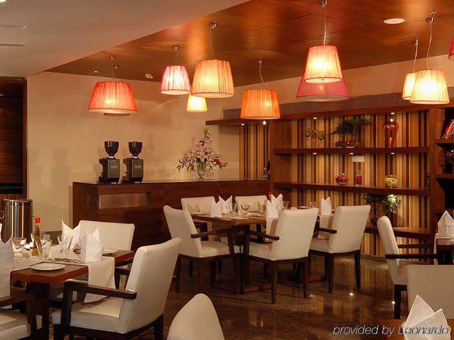Fortune Select Exotica, Navi Mumbai - Member Itc Hotels' Group Dış mekan fotoğraf