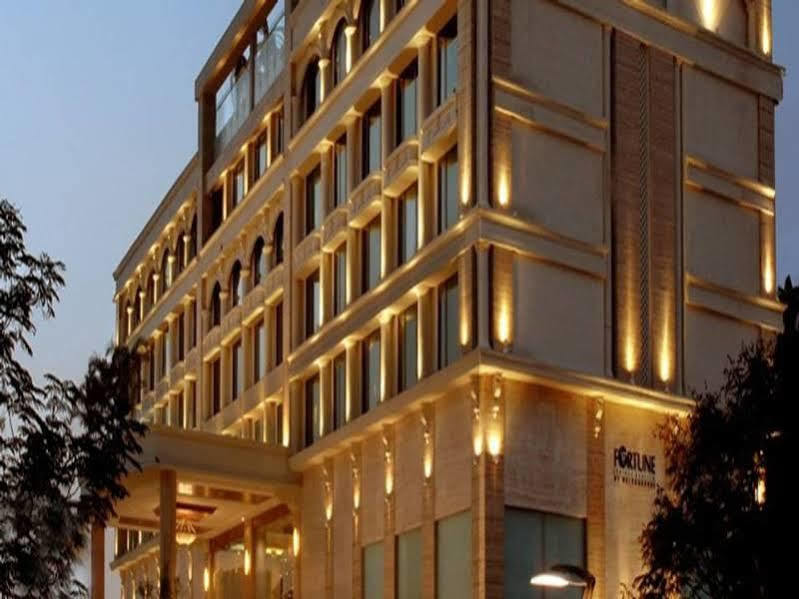 Fortune Select Exotica, Navi Mumbai - Member Itc Hotels' Group Dış mekan fotoğraf