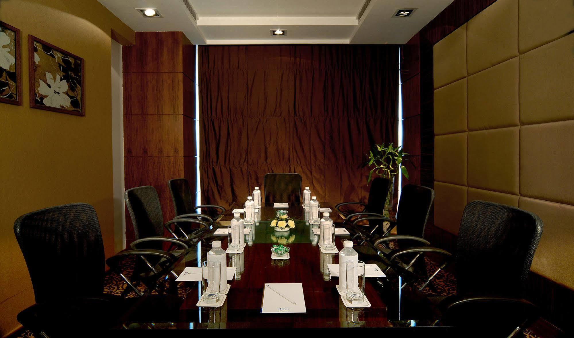 Fortune Select Exotica, Navi Mumbai - Member Itc'S Hotel Group Dış mekan fotoğraf