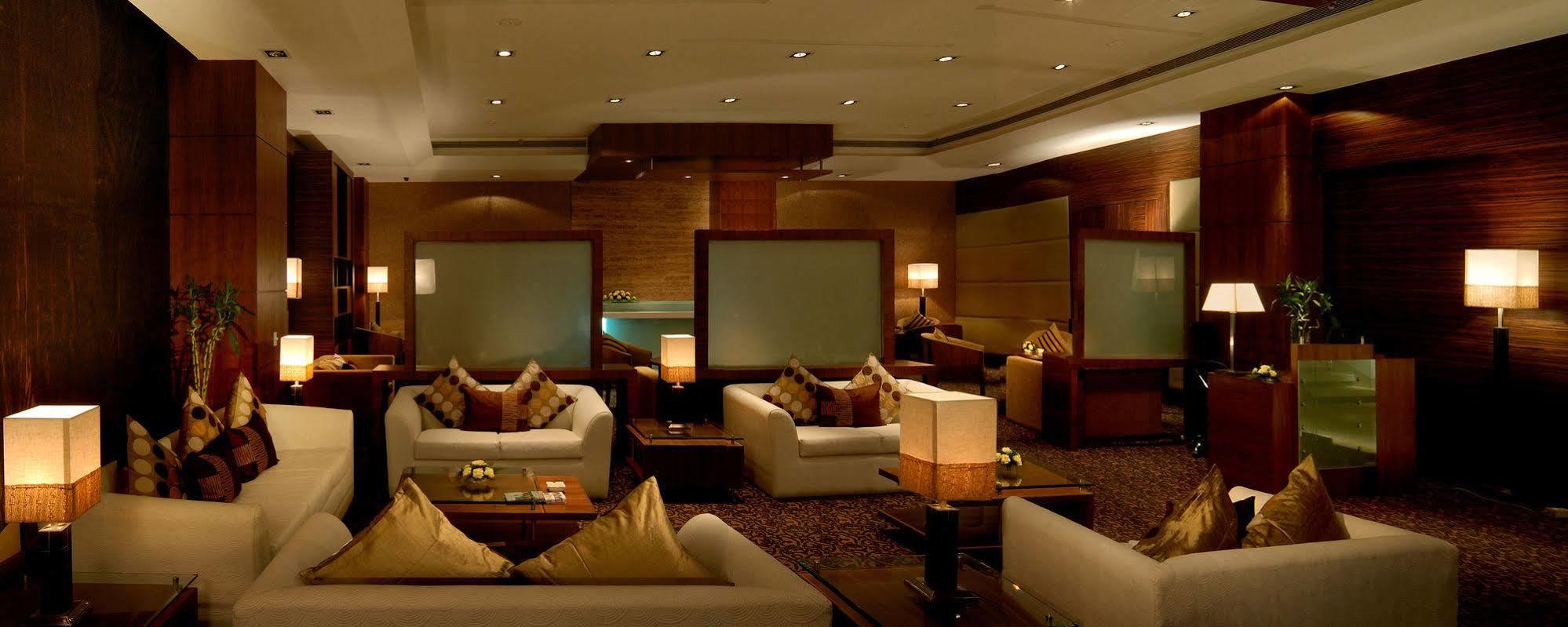 Fortune Select Exotica, Navi Mumbai - Member Itc Hotels' Group Dış mekan fotoğraf