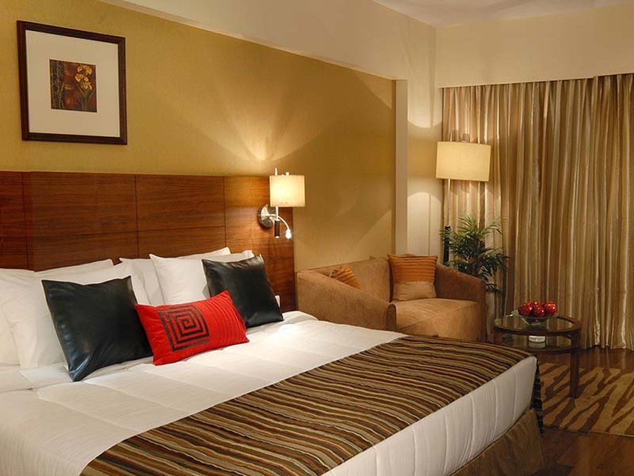 Fortune Select Exotica, Navi Mumbai - Member Itc'S Hotel Group Dış mekan fotoğraf