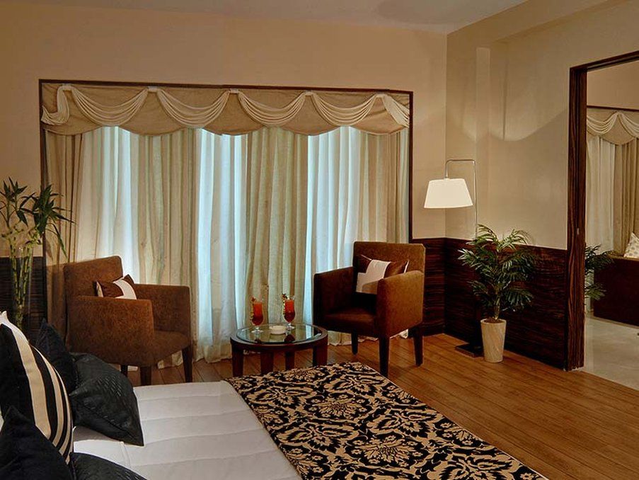 Fortune Select Exotica, Navi Mumbai - Member Itc Hotels' Group Dış mekan fotoğraf