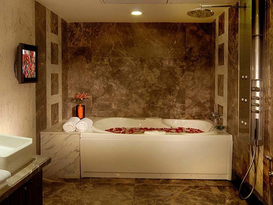 Fortune Select Exotica, Navi Mumbai - Member Itc Hotels' Group Dış mekan fotoğraf