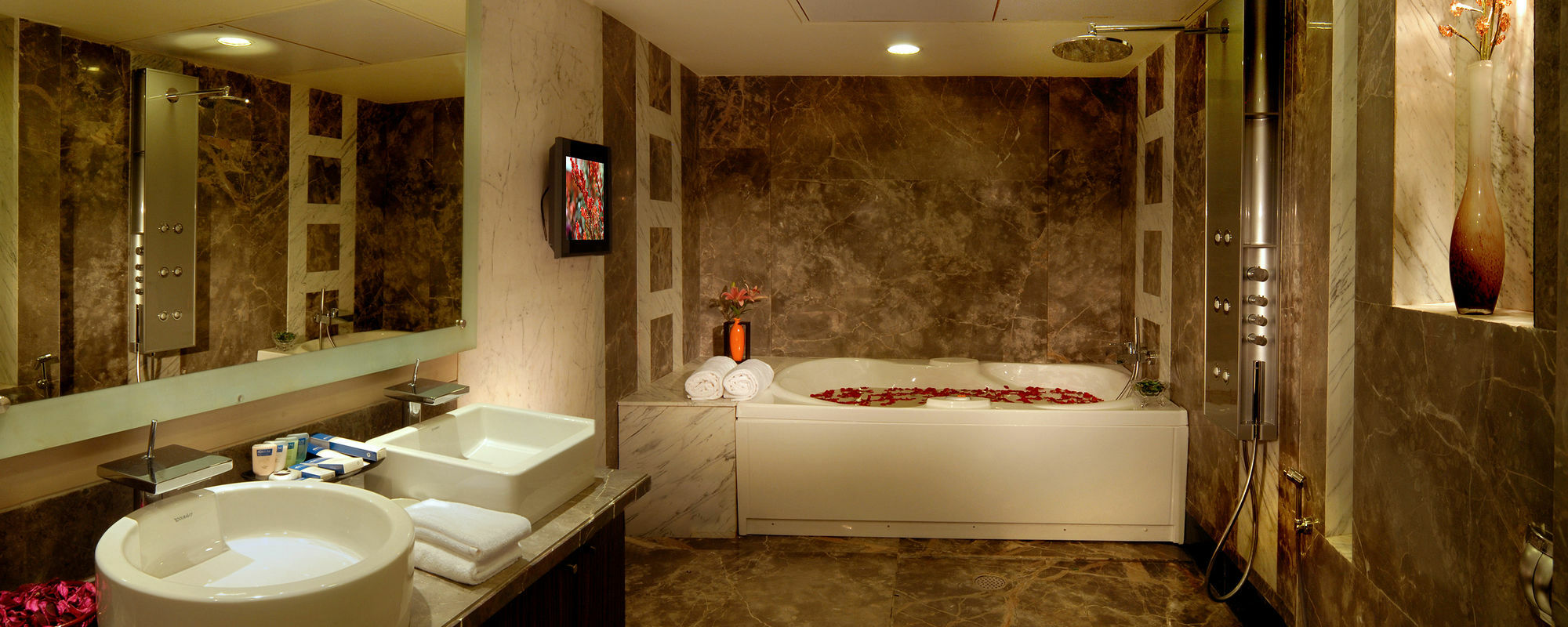 Fortune Select Exotica, Navi Mumbai - Member Itc Hotels' Group Dış mekan fotoğraf